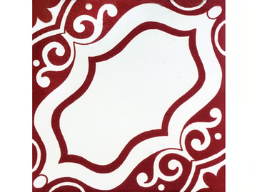 FIORI SCURI BENINCASA - Ceramic wall tiles / flooring by FRANCESCO DE MAIO - view 2